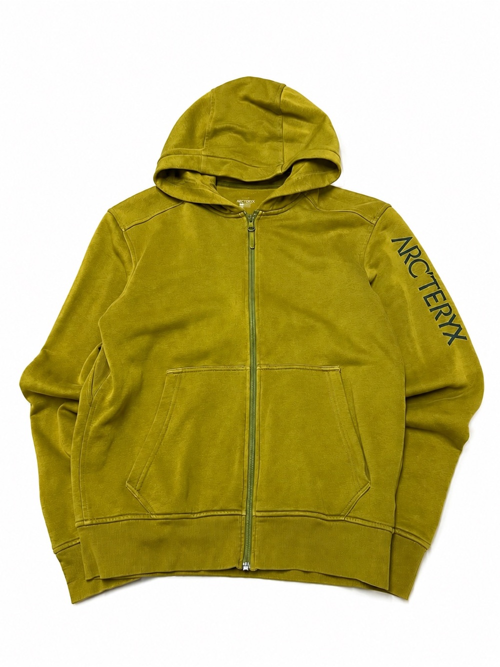 Arcteryx Hoodie